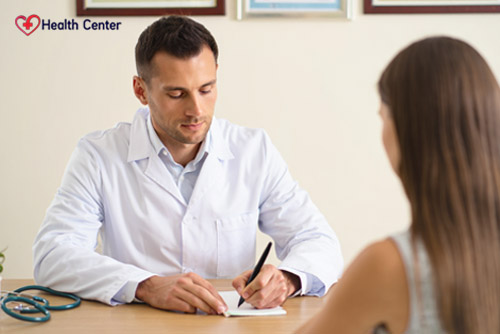 Лечение зависимости от Габапентина в Арсеньеве в клинике Центр здоровья